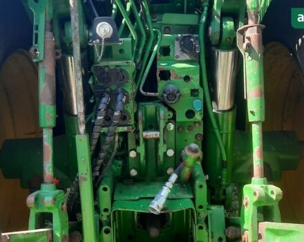 Джон Дір 7930, об'ємом двигуна 6.78 л та пробігом 8 тис. км за 76417 $, фото 5 на Automoto.ua
