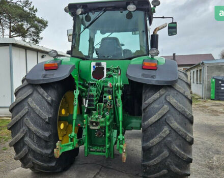 Джон Дір 7930, об'ємом двигуна 0 л та пробігом 0 тис. км за 39338 $, фото 4 на Automoto.ua