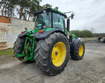 Джон Дир 7930, объемом двигателя 0 л и пробегом 0 тыс. км за 38675 $, фото 6 на Automoto.ua
