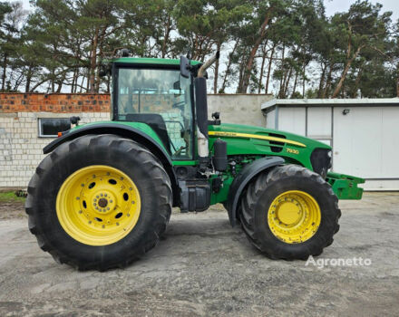 Джон Дир 7930, объемом двигателя 0 л и пробегом 0 тыс. км за 39024 $, фото 4 на Automoto.ua