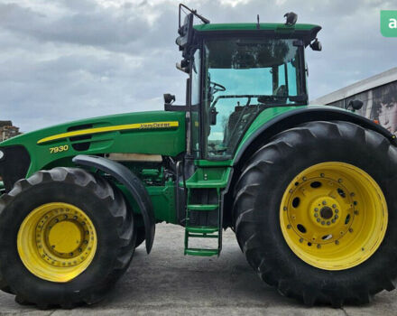 Джон Дір 7930, об'ємом двигуна 0 л та пробігом 0 тис. км за 39338 $, фото 2 на Automoto.ua
