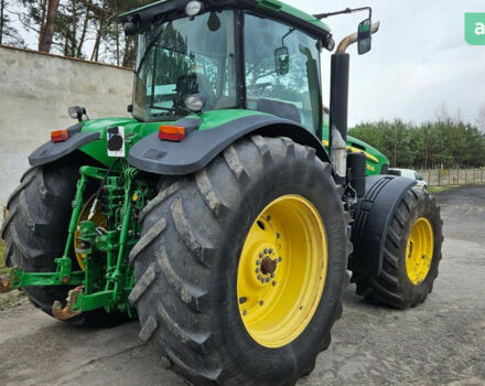 Джон Дір 7930, об'ємом двигуна 0 л та пробігом 0 тис. км за 39338 $, фото 5 на Automoto.ua