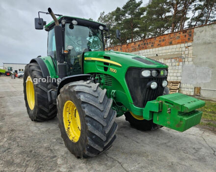 Джон Дир 7930, объемом двигателя 0 л и пробегом 0 тыс. км за 38675 $, фото 2 на Automoto.ua