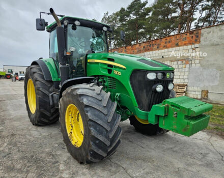 Джон Дир 7930, объемом двигателя 0 л и пробегом 0 тыс. км за 39024 $, фото 2 на Automoto.ua