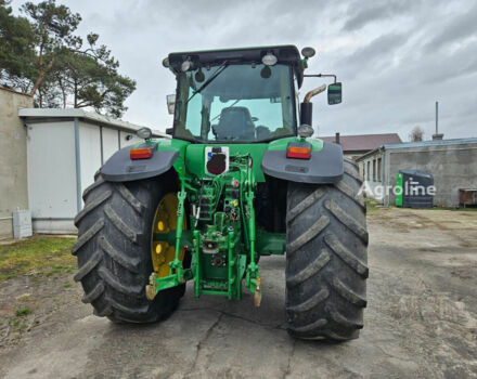 Джон Дир 7930, объемом двигателя 0 л и пробегом 0 тыс. км за 38675 $, фото 5 на Automoto.ua