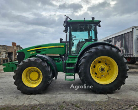 Джон Дир 7930, объемом двигателя 0 л и пробегом 0 тыс. км за 38675 $, фото 3 на Automoto.ua