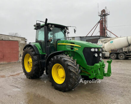 Джон Дир 7930, объемом двигателя 0 л и пробегом 0 тыс. км за 74134 $, фото 2 на Automoto.ua