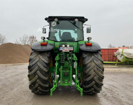 Джон Дир 7930, объемом двигателя 0 л и пробегом 0 тыс. км за 74134 $, фото 4 на Automoto.ua