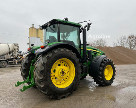 Джон Дир 7930, объемом двигателя 0 л и пробегом 0 тыс. км за 74134 $, фото 5 на Automoto.ua