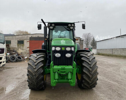 Джон Дир 7930, объемом двигателя 0 л и пробегом 0 тыс. км за 74134 $, фото 3 на Automoto.ua