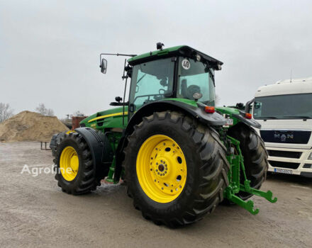 Джон Дир 7930, объемом двигателя 0 л и пробегом 0 тыс. км за 74134 $, фото 6 на Automoto.ua