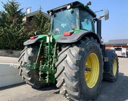 Джон Дир 7930, объемом двигателя 0 л и пробегом 0 тыс. км за 65453 $, фото 3 на Automoto.ua