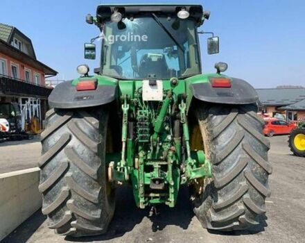 Джон Дир 7930, объемом двигателя 0 л и пробегом 0 тыс. км за 65453 $, фото 4 на Automoto.ua