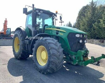 Джон Дир 7930, объемом двигателя 0 л и пробегом 0 тыс. км за 65453 $, фото 2 на Automoto.ua