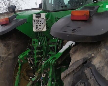 Джон Дір 7930, об'ємом двигуна 6.78 л та пробігом 0 тис. км за 42000 $, фото 2 на Automoto.ua