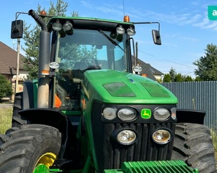 Джон Дир 7930, объемом двигателя 0 л и пробегом 0 тыс. км за 72000 $, фото 2 на Automoto.ua