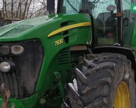 Джон Дір 7930, об'ємом двигуна 6.78 л та пробігом 0 тис. км за 42000 $, фото 1 на Automoto.ua