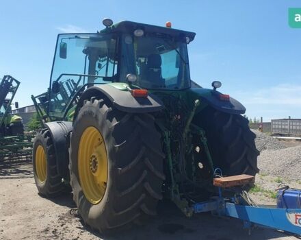 Джон Дир 7930, объемом двигателя 0 л и пробегом 0 тыс. км за 85000 $, фото 1 на Automoto.ua