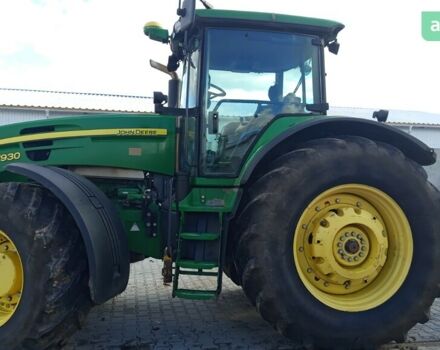 Джон Дир 7930, объемом двигателя 0 л и пробегом 0 тыс. км за 90000 $, фото 1 на Automoto.ua
