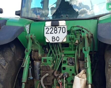 Джон Дир 7930, объемом двигателя 0 л и пробегом 0 тыс. км за 90000 $, фото 3 на Automoto.ua