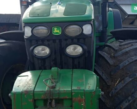 Джон Дир 7930, объемом двигателя 0 л и пробегом 0 тыс. км за 90000 $, фото 2 на Automoto.ua