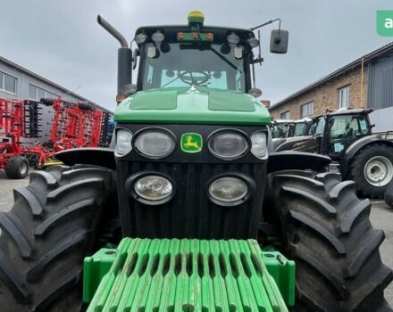 Джон Дір 7930, об'ємом двигуна 0 л та пробігом 0 тис. км за 121595 $, фото 1 на Automoto.ua