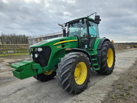 Джон Дир 7930, объемом двигателя 0 л и пробегом 0 тыс. км за 38675 $, фото 1 на Automoto.ua