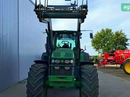 Джон Дір 7930 2006 у Звенигородка на Automoto.ua Джон Дір 7930, об'ємом двигуна 0 л та пробігом 0 тис. км за 85590 $, фото 1 на Automoto.ua