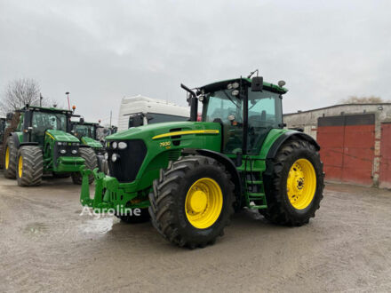 Джон Дир 7930, объемом двигателя 0 л и пробегом 0 тыс. км за 74134 $, фото 1 на Automoto.ua