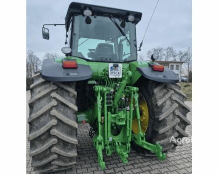 Зелений Джон Дір 7930, об'ємом двигуна 0 л та пробігом 0 тис. км за 89147 $, фото 4 на Automoto.ua