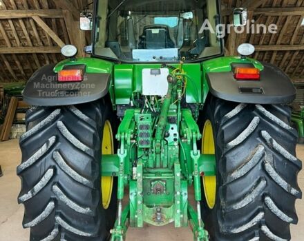 Зелений Джон Дір 7930, об'ємом двигуна 0 л та пробігом 0 тис. км за 80273 $, фото 6 на Automoto.ua