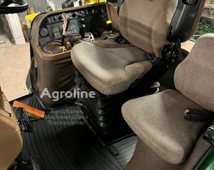 Зелений Джон Дір 7930, об'ємом двигуна 0 л та пробігом 0 тис. км за 80273 $, фото 7 на Automoto.ua