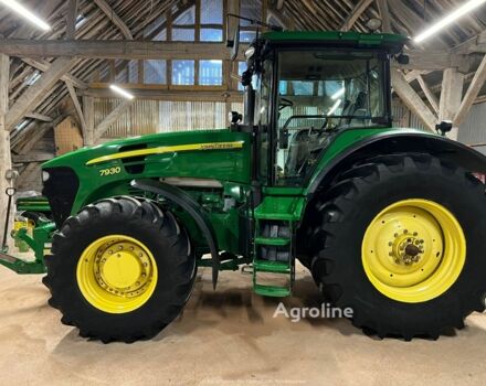 Зелений Джон Дір 7930, об'ємом двигуна 0 л та пробігом 0 тис. км за 80273 $, фото 2 на Automoto.ua