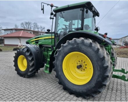 Зелений Джон Дір 7930, об'ємом двигуна 0 л та пробігом 0 тис. км за 89147 $, фото 3 на Automoto.ua