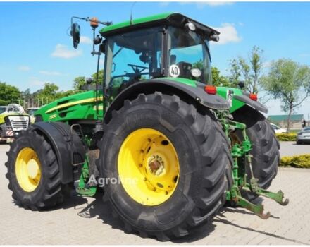 Зеленый Джон Дир 7930, объемом двигателя 0 л и пробегом 0 тыс. км за 67175 $, фото 3 на Automoto.ua