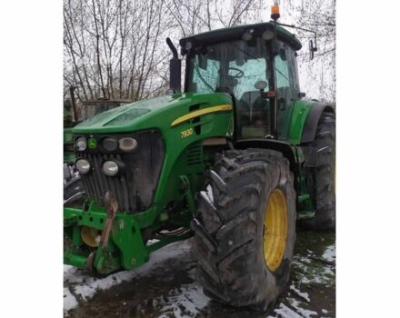 Зелений Джон Дір 7930, об'ємом двигуна 0 л та пробігом 0 тис. км за 57415 $, фото 1 на Automoto.ua