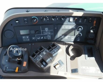 Зеленый Джон Дир 7930, объемом двигателя 0 л и пробегом 0 тыс. км за 67175 $, фото 5 на Automoto.ua