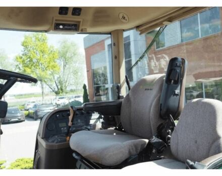 Зеленый Джон Дир 7930, объемом двигателя 0 л и пробегом 0 тыс. км за 67175 $, фото 6 на Automoto.ua