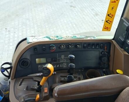 Джон Дир 7930 2011 в Черткове на Automoto.ua Зеленый Джон Дир 7930, объемом двигателя 6.8 л и пробегом 10 тыс. км за 105000 $, фото 4 на Automoto.ua