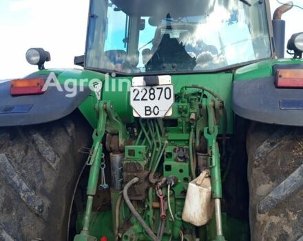 Зелений Джон Дір 7930, об'ємом двигуна 0 л та пробігом 0 тис. км за 104198 $, фото 4 на Automoto.ua