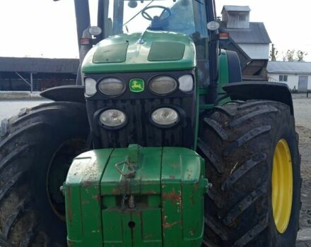 Зелений Джон Дір 7930, об'ємом двигуна 0 л та пробігом 0 тис. км за 104198 $, фото 3 на Automoto.ua