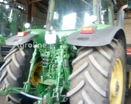 Зелений Джон Дір 7930, об'ємом двигуна 0 л та пробігом 0 тис. км за 87226 $, фото 9 на Automoto.ua