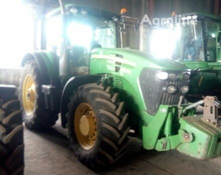 Зелений Джон Дір 7930, об'ємом двигуна 0 л та пробігом 0 тис. км за 87226 $, фото 3 на Automoto.ua