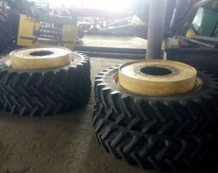 Зелений Джон Дір 7930, об'ємом двигуна 0 л та пробігом 0 тис. км за 87226 $, фото 4 на Automoto.ua