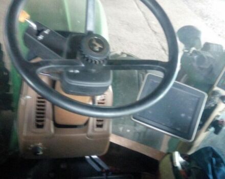 Зелений Джон Дір 7930, об'ємом двигуна 0 л та пробігом 0 тис. км за 87226 $, фото 7 на Automoto.ua