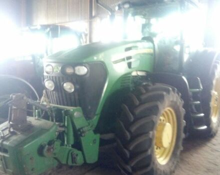 Зелений Джон Дір 7930, об'ємом двигуна 0 л та пробігом 0 тис. км за 87226 $, фото 5 на Automoto.ua