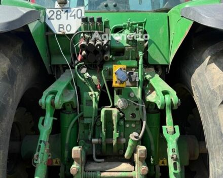 Зелений Джон Дір 7930, об'ємом двигуна 0 л та пробігом 0 тис. км за 66642 $, фото 4 на Automoto.ua