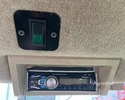 Зеленый Джон Дир 7930, объемом двигателя 0 л и пробегом 0 тыс. км за 119865 $, фото 47 на Automoto.ua