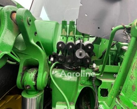 Зеленый Джон Дир 7930, объемом двигателя 0 л и пробегом 0 тыс. км за 119865 $, фото 33 на Automoto.ua