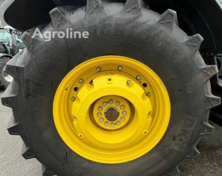 Зеленый Джон Дир 7930, объемом двигателя 0 л и пробегом 0 тыс. км за 119865 $, фото 14 на Automoto.ua